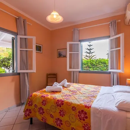 Foula By * Agios Stefanos Kassiopi